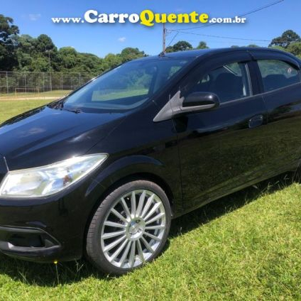 Chevrolet PRISMA 1.0 MPFI LT 8V FLEX 4P MANUAL