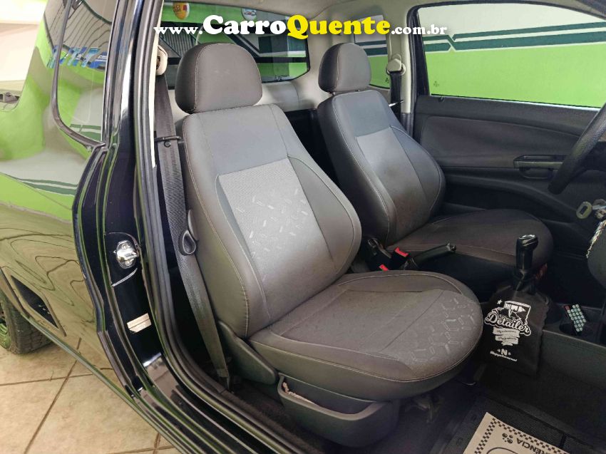 Volkswagen SAVEIRO 1.6 MI TROOPER CE 8V FLEX 2P MANUAL G.V - Loja