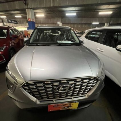 Hyundai CRETA 1.0 TGDI FLEX COMFORT AUTOMÁTICO