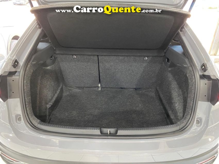 Volkswagen NIVUS 1.0 200 TSI TOTAL FLEX HIGHLINE AUTOMÁTICO - Loja