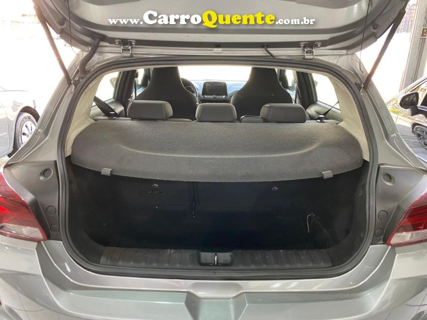 Chevrolet ONIX 1.0 FLEX LT MANUAL - Loja