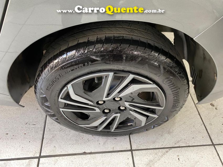 Chevrolet ONIX 1.0 FLEX LT MANUAL - Loja