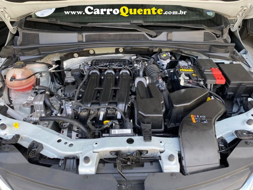 Chevrolet ONIX 1.0 FLEX LT MANUAL - Loja