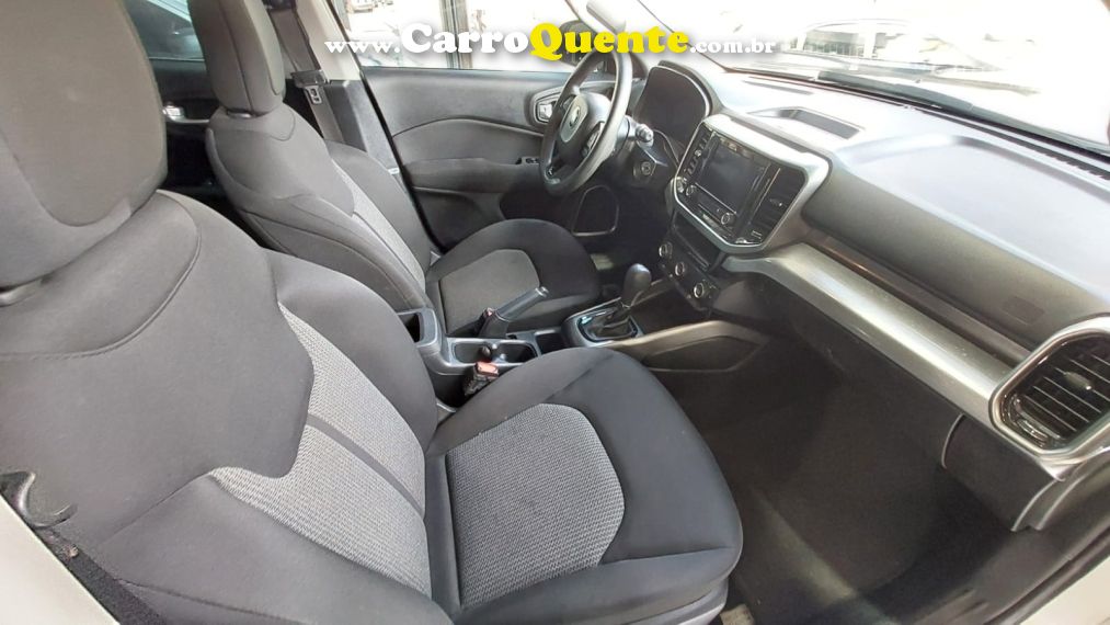 Fiat TORO 1.3 TURBO 270 FLEX ENDURANCE AT6 - Loja