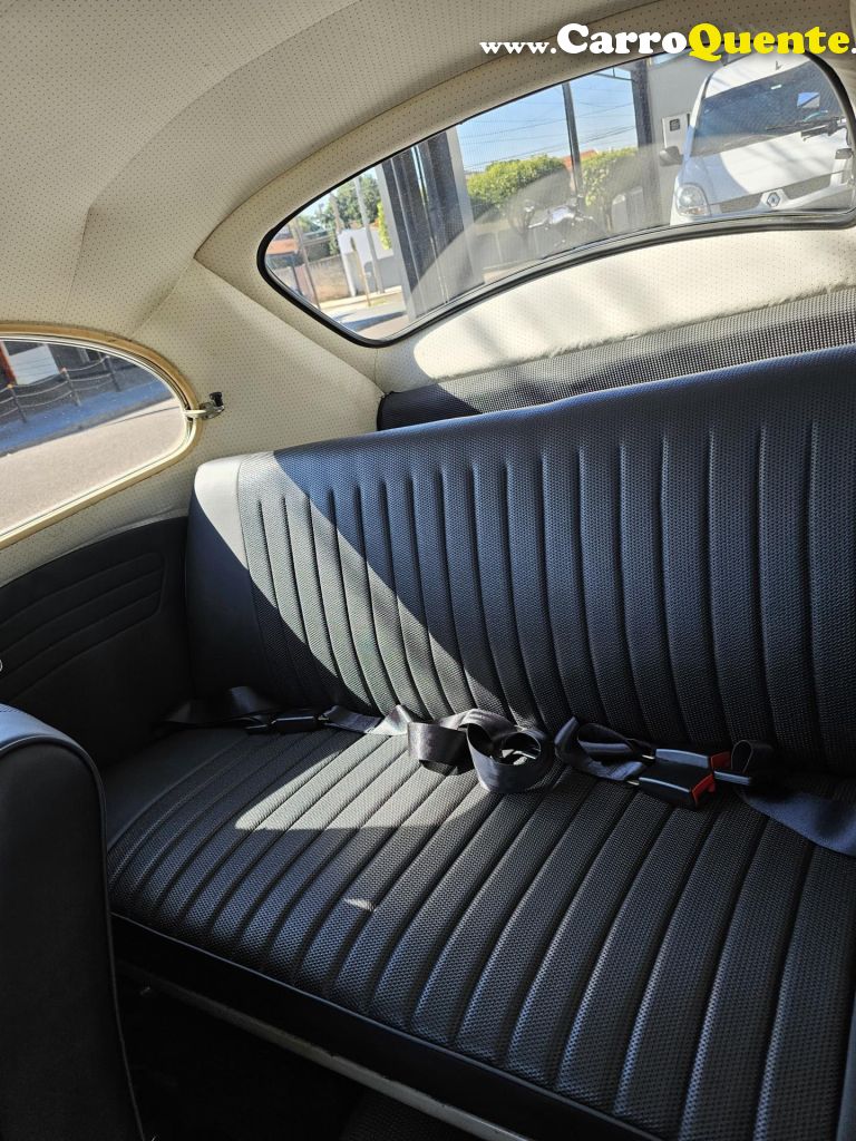 VOLKSWAGEN   1300   BEGE 1969 1.3 GASOLINA - Loja