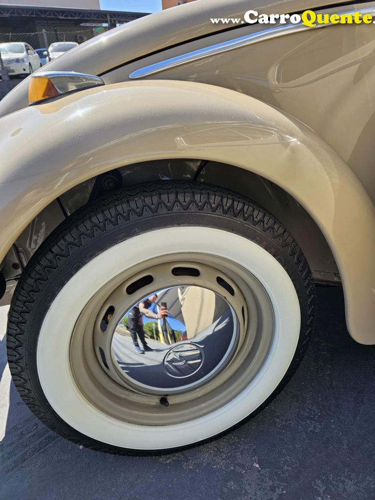 VOLKSWAGEN   1300   BEGE 1969 1.3 GASOLINA - Loja