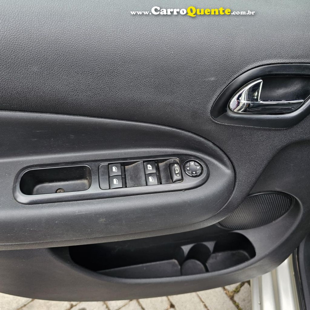CITROËN   C3 PICASSO GLX 1.6 FLEX 16V 5P AUT.   PRATA 2013 1.6 FLEX - Loja