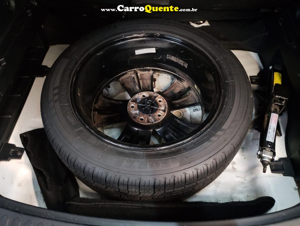 KIA   SPORTAGE EX 2.0 16V 2.0 16V FLEX AUT.   BRANCO 2014 2.0 FLEX - Loja