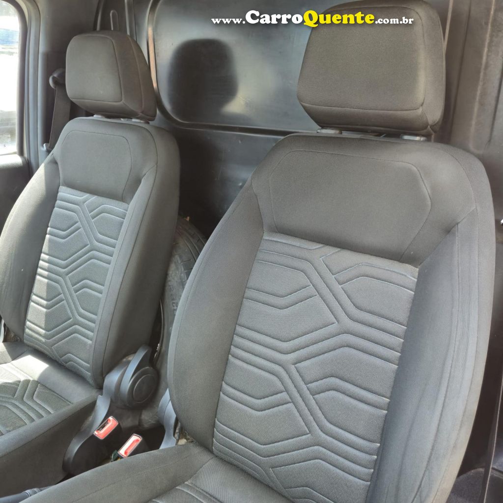 PEUGEOT   PARTNER RAPID BUSIN. PACK 1.4 FLEX MEC.   BRANCO 2023 1.4 FLEX - Loja