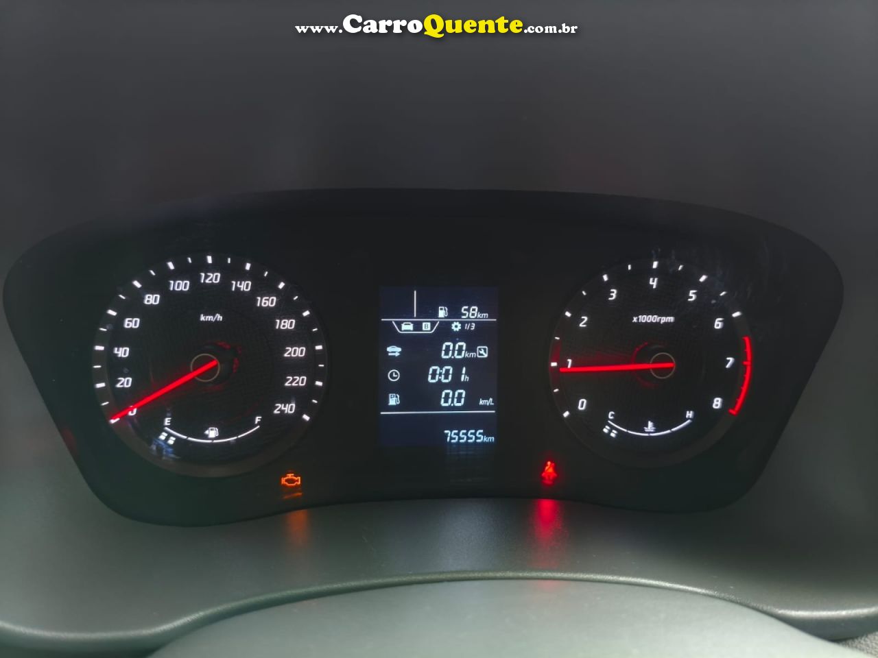 HYUNDAI   HB20S LIMITED 1.0  FLEX 12V MEC.   BRANCO 2023 1.0 FLEX - Loja