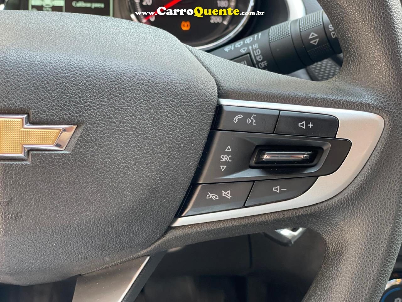 CHEVROLET   ONIX HATCH LT 1.0 12V TB FLEX 5P MEC.   BRANCO 2020 1.0 FLEX - Loja