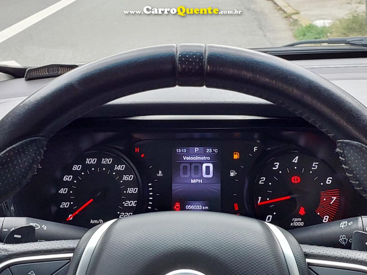 FIAT   ARGO PRECISION 1.8 16V FLEX AUT.   PRATA 2018 1.8 FLEX - Loja