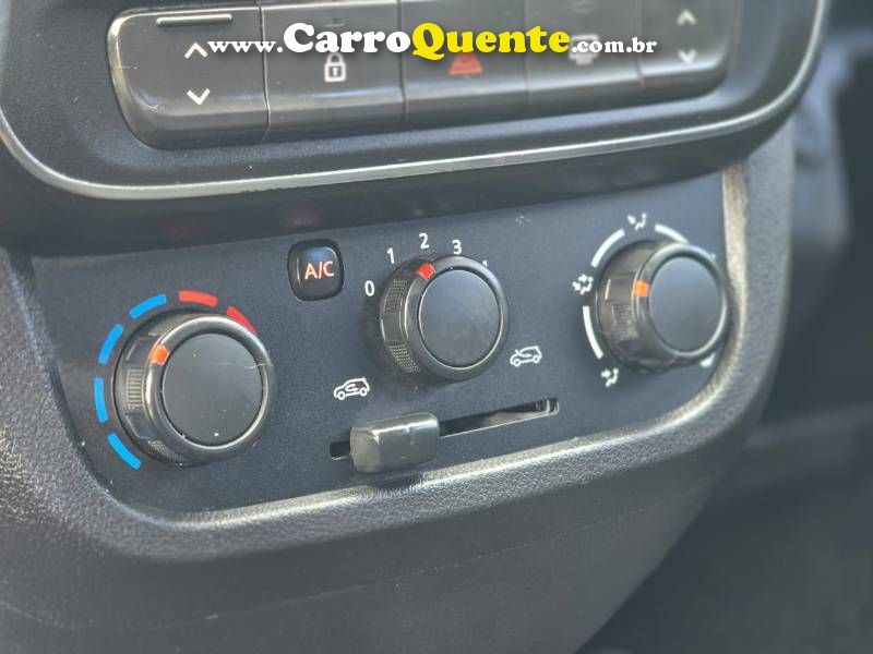 KWID Zen 1.0 5p Mec. 2024/2024 Renault - Loja