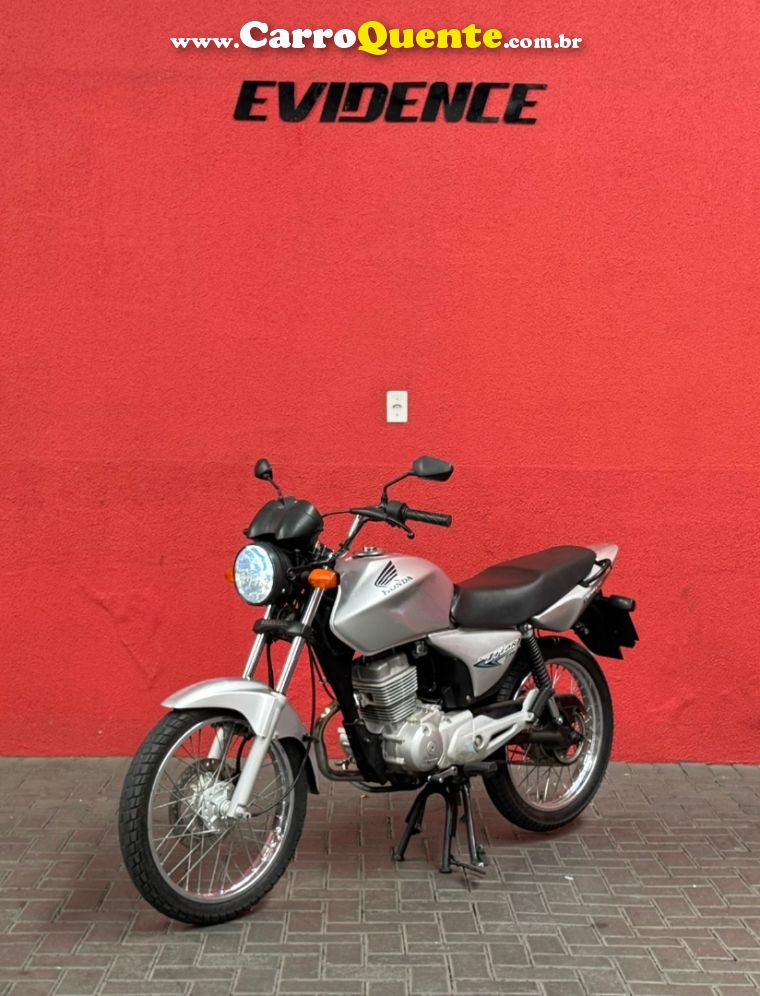 Honda Cg 150 CG 150 ESD - Loja