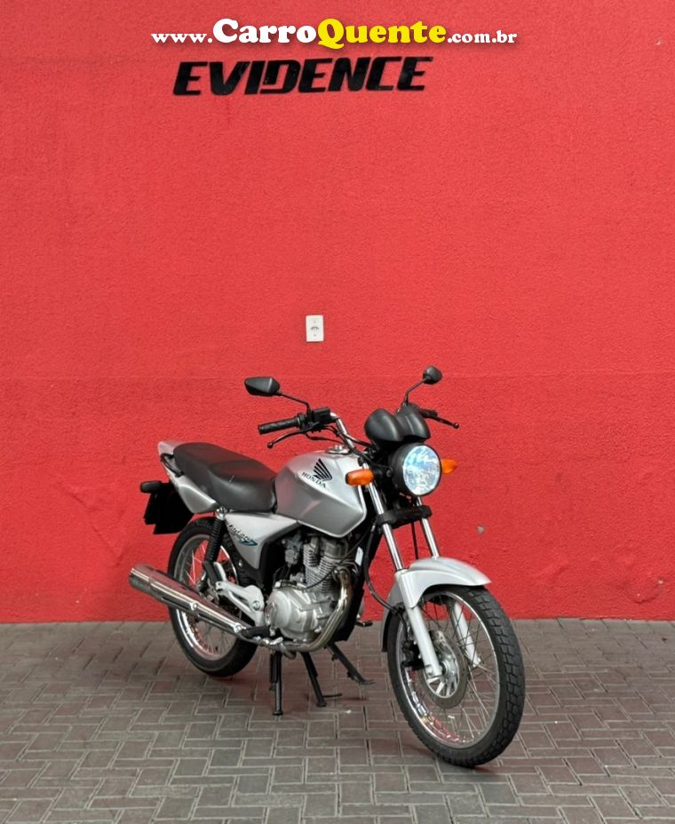 Honda Cg 150 CG 150 ESD - Loja