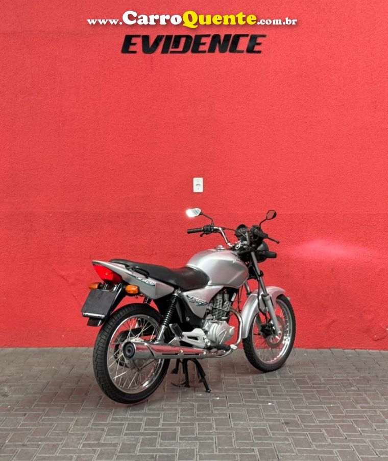 Honda Cg 150 CG 150 ESD - Loja