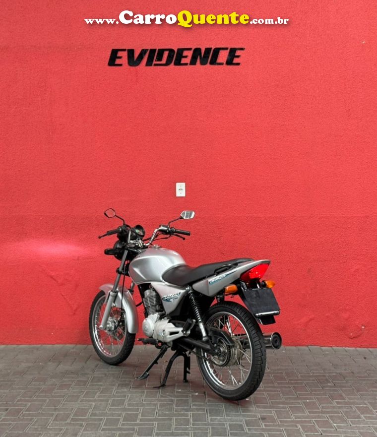Honda Cg 150 CG 150 ESD - Loja