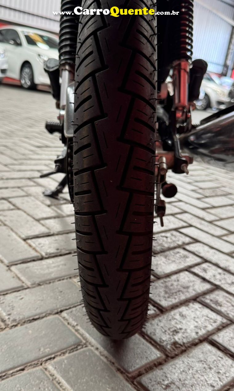 Honda Cg 150 CG 150 ESD - Loja
