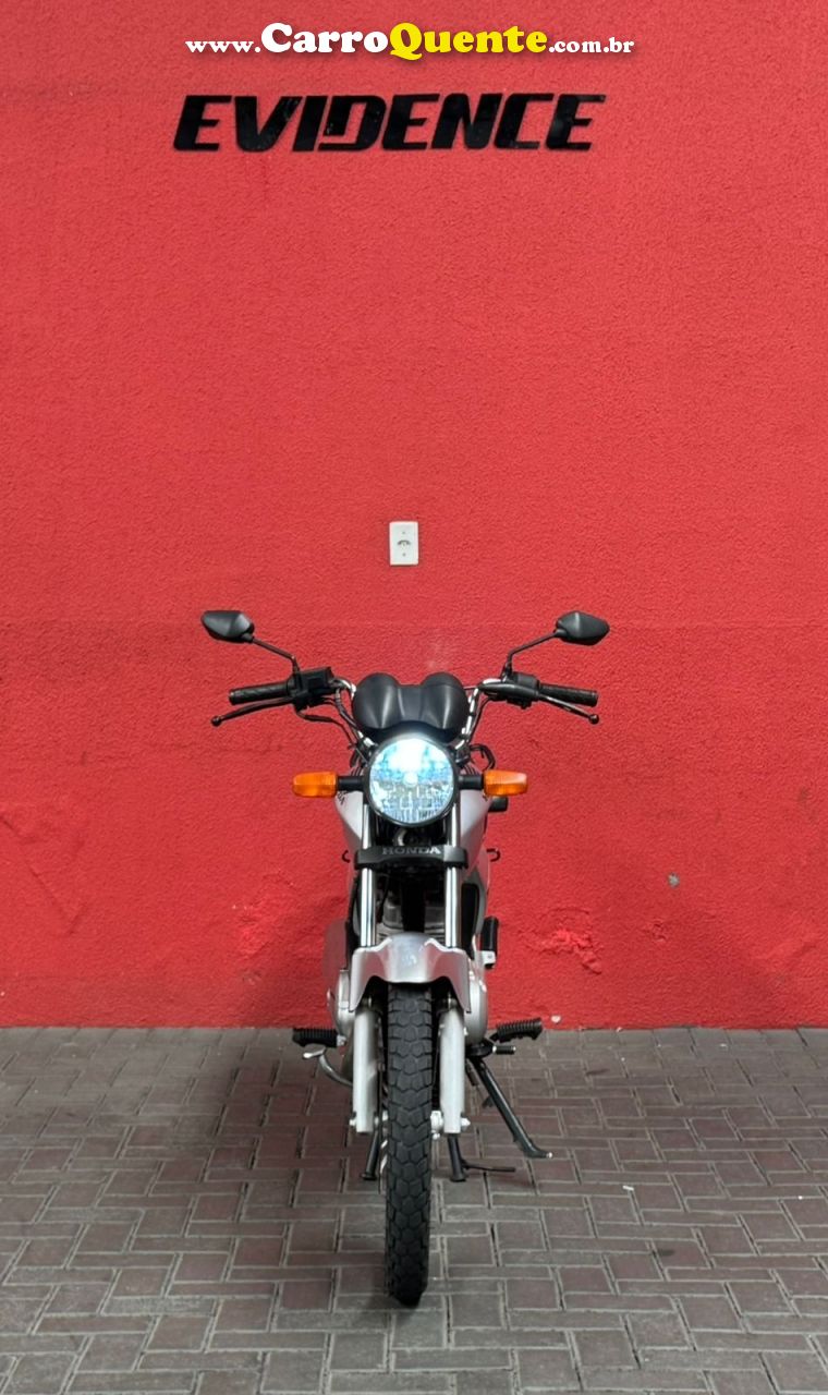 Honda Cg 150 CG 150 ESD - Loja