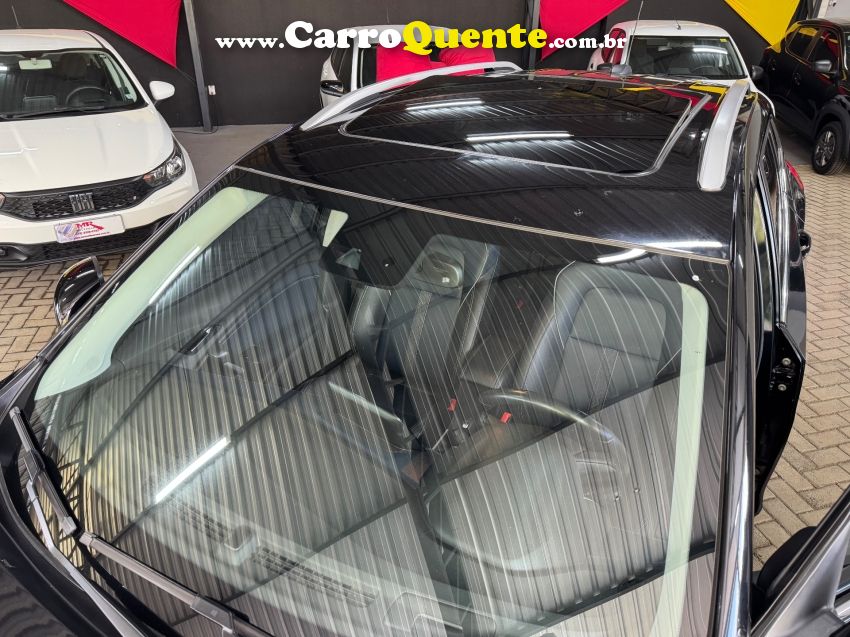 Chevrolet TRACKER 1.2 TURBO FLEX PREMIER AUTOMÁTICO - Loja