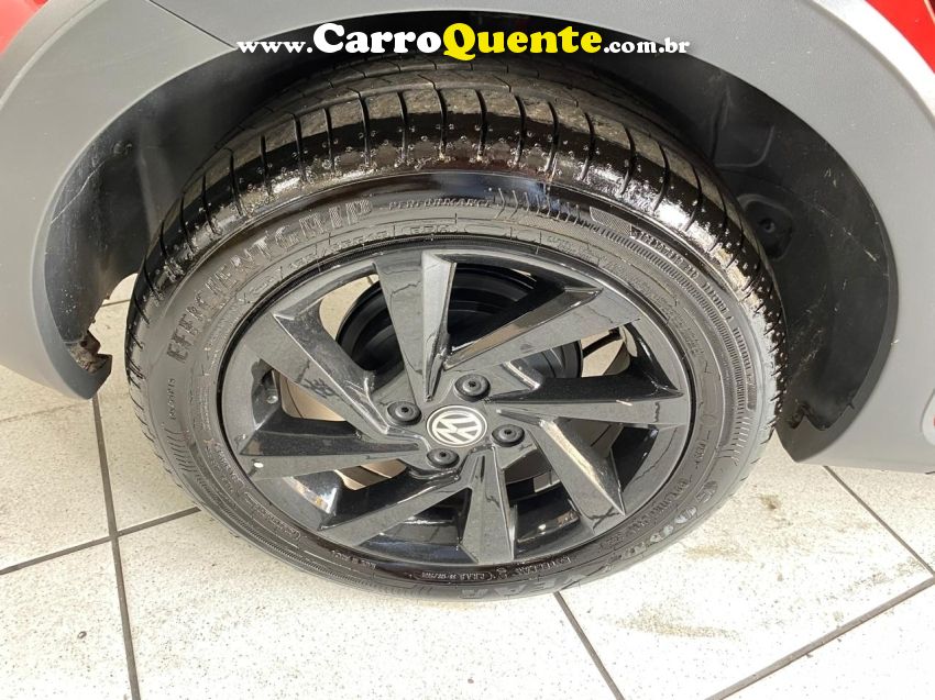 Volkswagen GOL 1.0 12V MPI TOTALFLEX LAST EDITION 4P MANUAL - Loja
