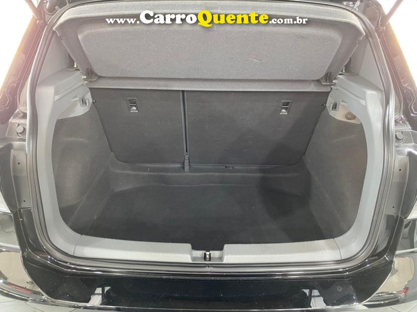 Volkswagen T-CROSS 1.0 200 TSI TOTAL FLEX AUTOMÁTICO - Loja