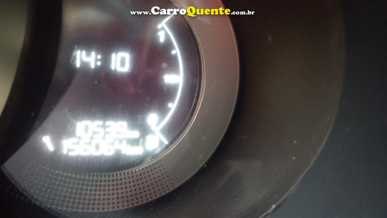 CITROËN   C3 PICASSO GLX 1.5 FLEX 8V 5P MEC.   PRETO 2013 1.6 FLEX - Loja