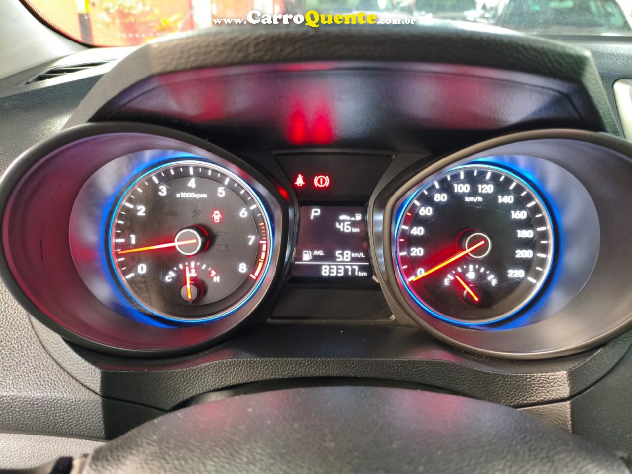 HYUNDAI   HB20S C.STYLEC.PLUS1.6 FLEX 16V AUT. 4P   PRATA 2019 1.6 FLEX - Loja