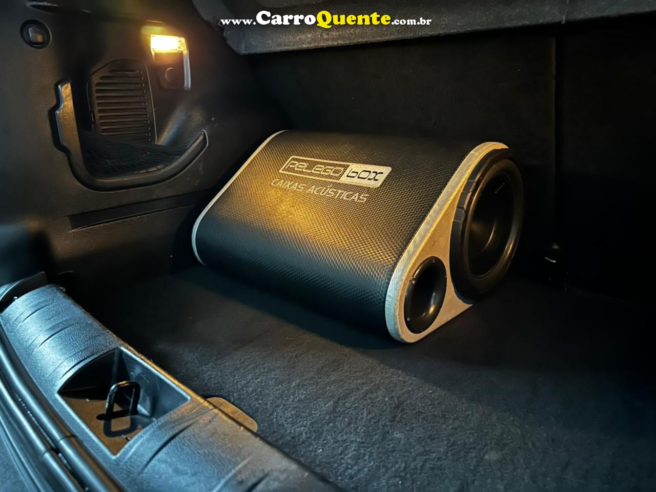 JEEP   RENEGADE1.8 4X2 FLEX 16V AUT.   CINZA 2021 1.8 FLEX - Loja