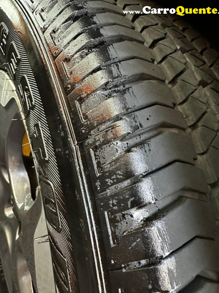 JEEP   RENEGADE1.8 4X2 FLEX 16V AUT.   CINZA 2021 1.8 FLEX - Loja
