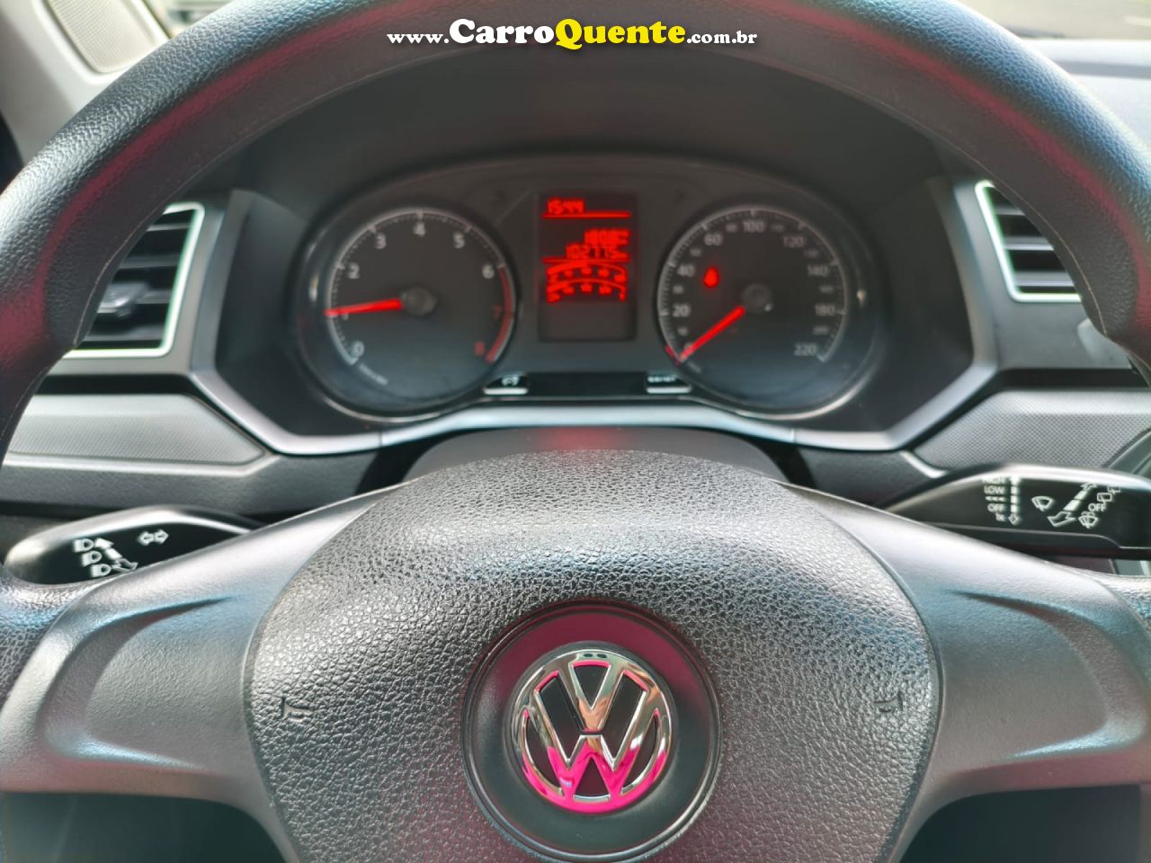 VOLKSWAGEN   GOL 1.0 FLEX 12V 5P   BRANCO 2021 1.0 FLEX - Loja