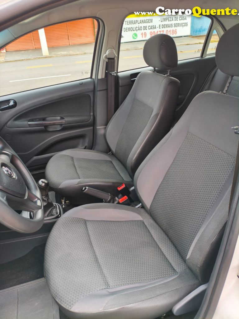 VOLKSWAGEN   GOL 1.0 FLEX 12V 5P   BRANCO 2021 1.0 FLEX - Loja