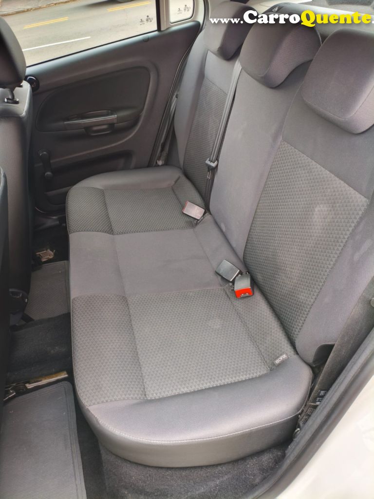 VOLKSWAGEN   GOL 1.0 FLEX 12V 5P   BRANCO 2021 1.0 FLEX - Loja