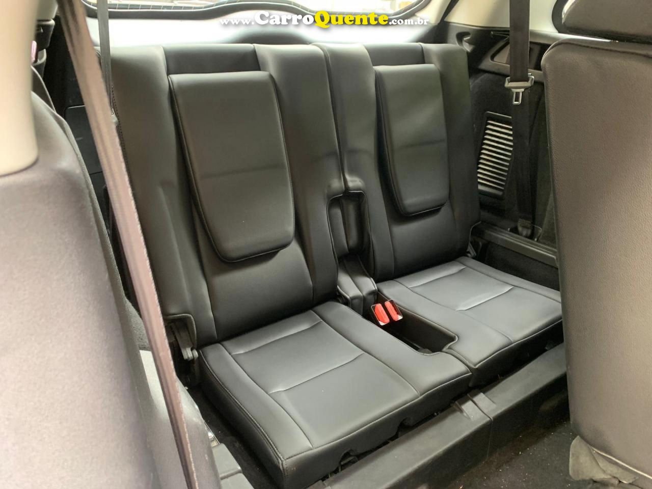 LAND ROVER   2.0 16V SI4 TURBO FLEX SE 4P AUTOMÁTICO   PRETO 2019 2.0 FLEX - Loja