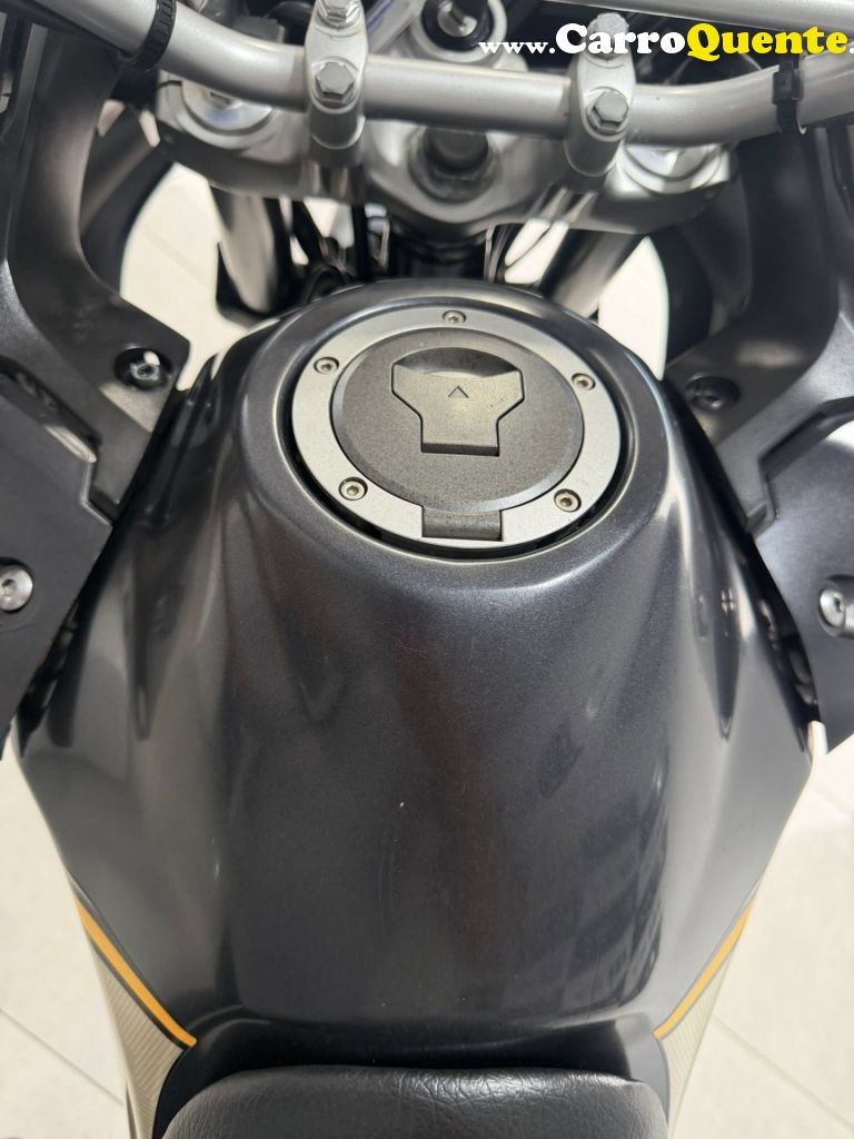 HONDA   XRE 300 300 ABS FLEX   CINZA 2022 300 FLEX - Loja