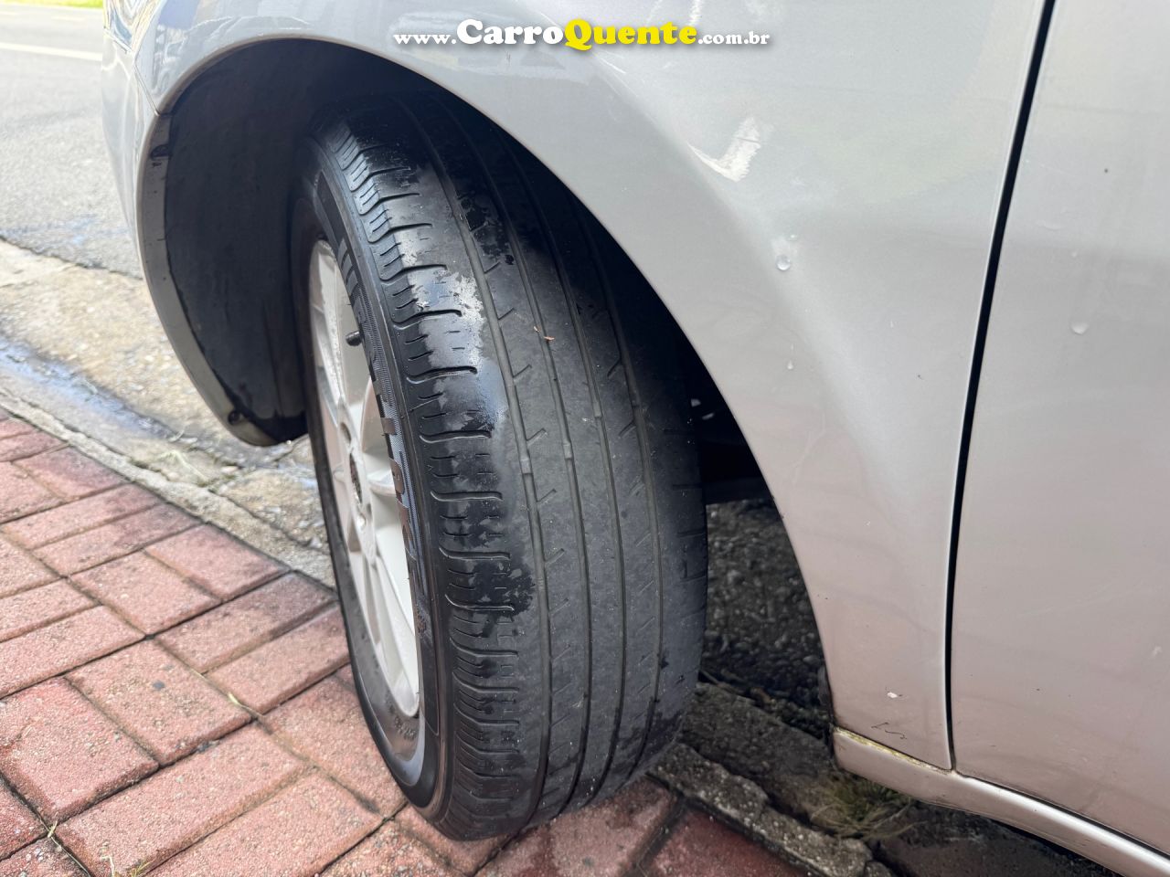 FIAT   IDEA ELX 1.4 MPI FIRE FLEX 8V 5P   PRATA 2009 1.4 FLEX - Loja