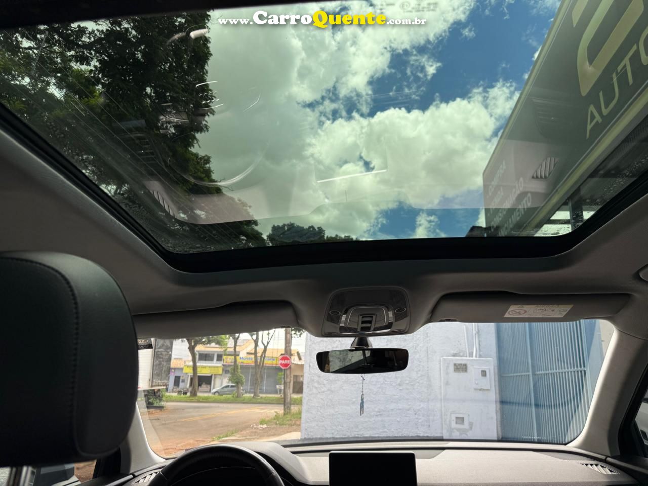AUDI   Q5 AMBITION 2.0 TFSI QUATTRO S TRONIC   PRATA 2018 2.0 GASOLINA - Loja