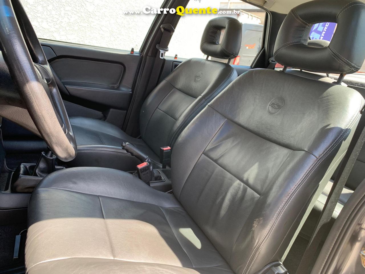 CHEVROLET   VECTRA GLSEXPRES.2.2 2.0 E 2.0 CD 8V   CINZA 1994 2.0 GASOLINA - Loja