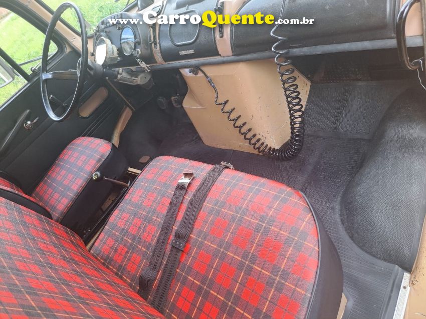 Mercedes-Benz 1113 L-1113 4x2 Graneleiro - Loja