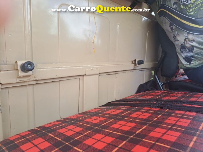 Mercedes-Benz 1113 L-1113 4x2 Graneleiro - Loja