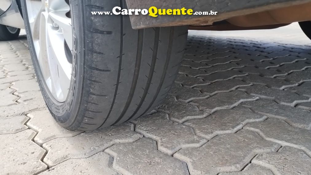 Chevrolet CRUZE 1.4 TURBO LT 16V FLEX 4P AUTOMÁTICO - Loja