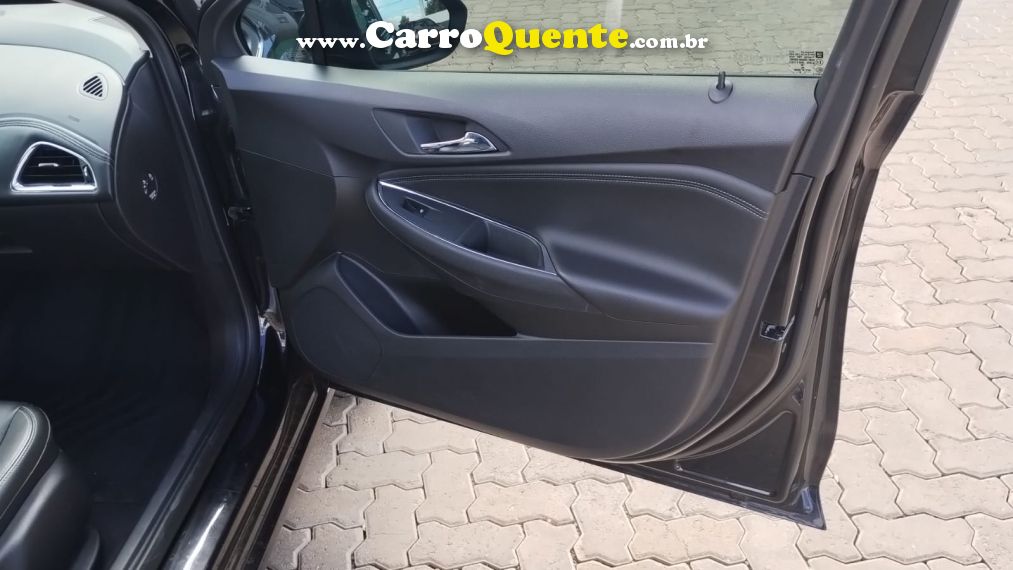Chevrolet CRUZE 1.4 TURBO LT 16V FLEX 4P AUTOMÁTICO - Loja