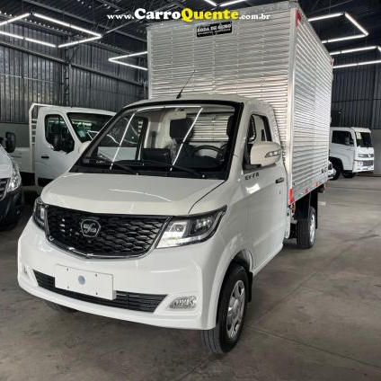 EFFA V21 1.3 16V CS 2025