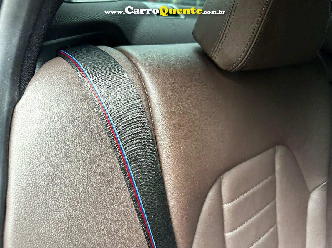BMW 320I 2.0 16V TURBO M SPORT 2021 - Loja