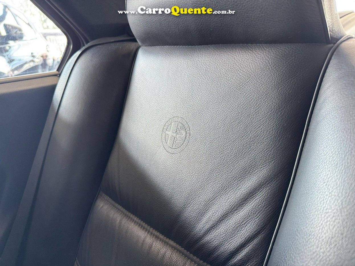 ALFA ROMEO 164 3.0 V6 12V 1994 - Loja