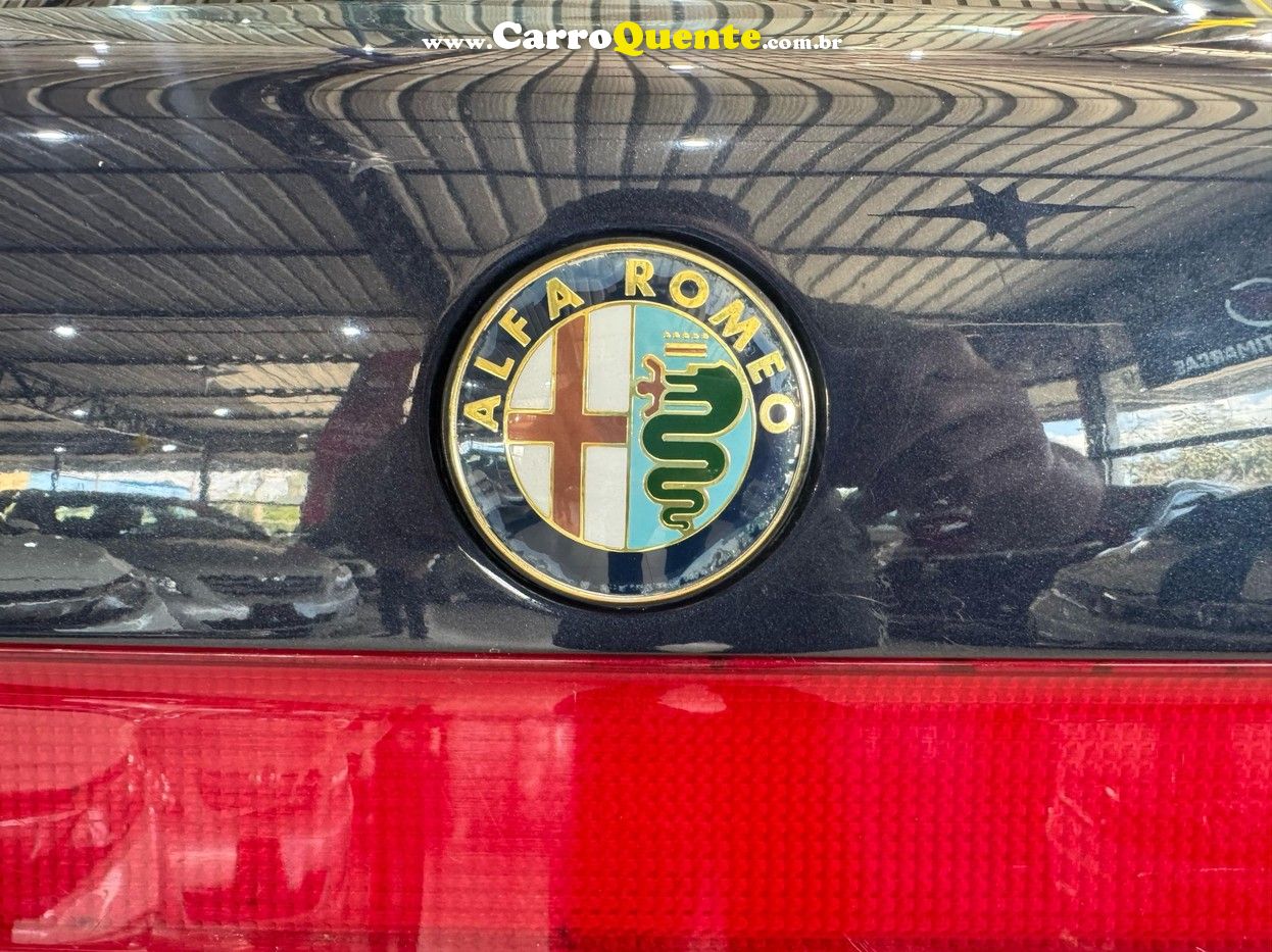 ALFA ROMEO 164 3.0 V6 12V 1994 - Loja