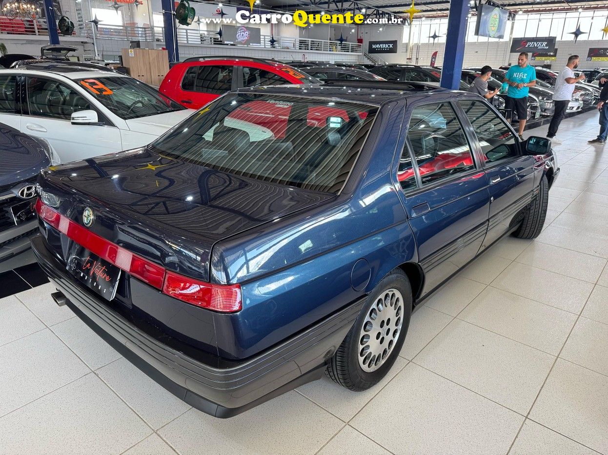 ALFA ROMEO 164 3.0 V6 12V 1994 - Loja
