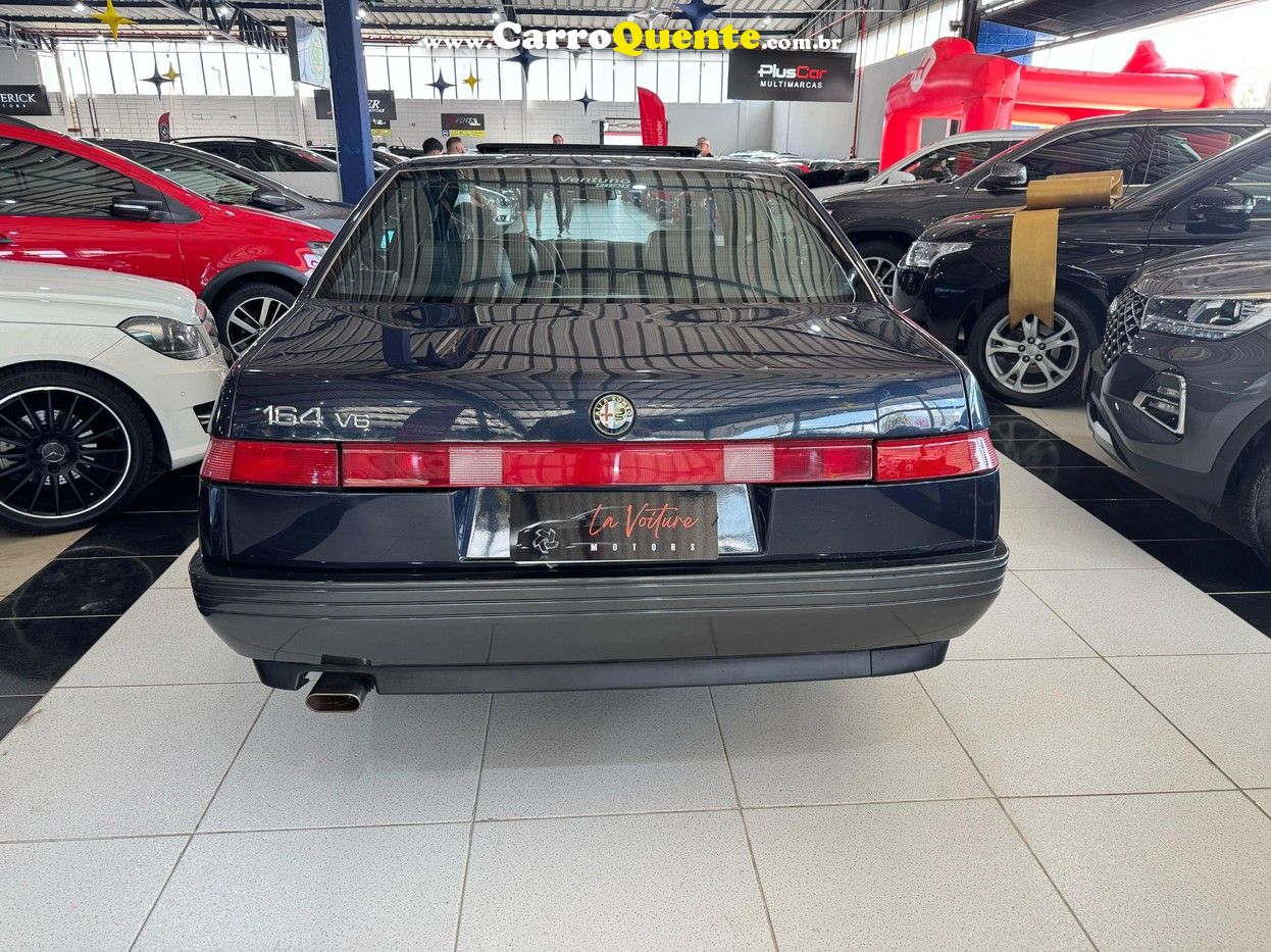 ALFA ROMEO 164 3.0 V6 12V 1994 - Loja