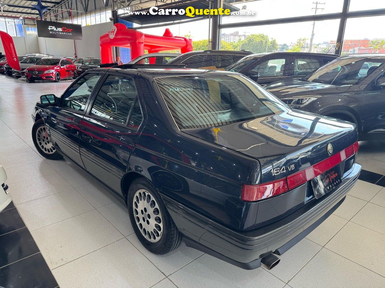ALFA ROMEO 164 3.0 V6 12V 1994 - Loja