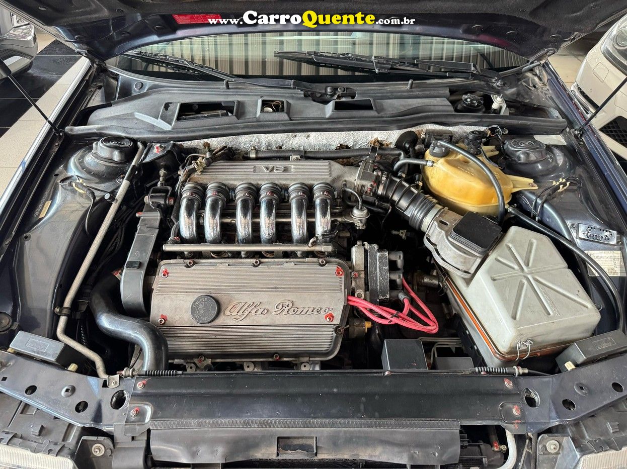 ALFA ROMEO 164 3.0 V6 12V 1994 - Loja